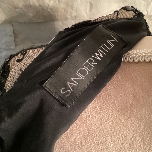 Sander Witlin Beaded Jacket - Picture 13 of 14